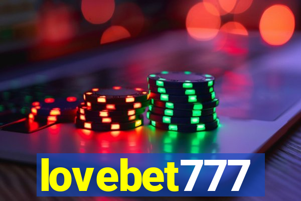lovebet777