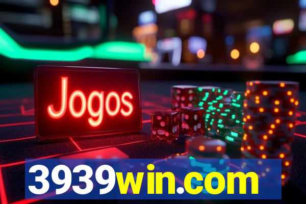 3939win.com