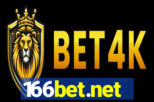 166bet.net