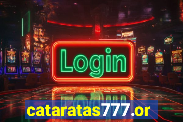 cataratas777.org