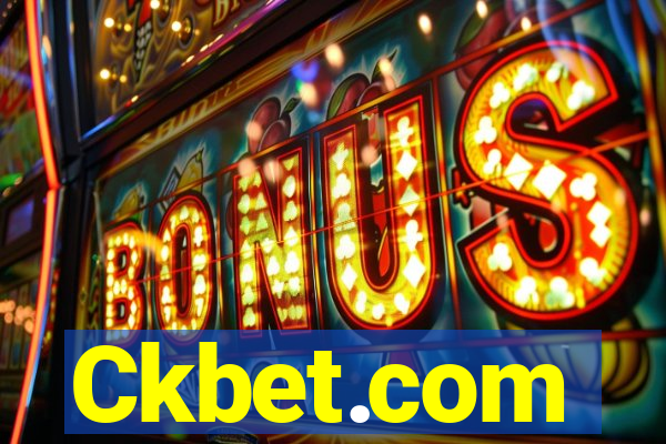 Ckbet.com