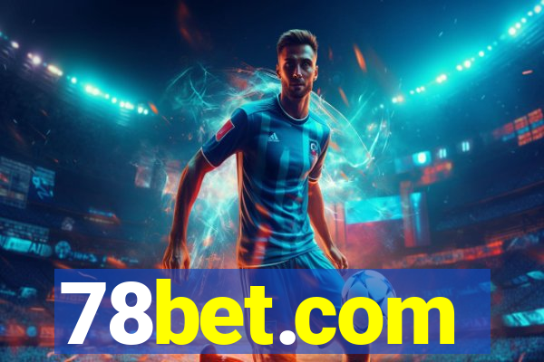 78bet.com