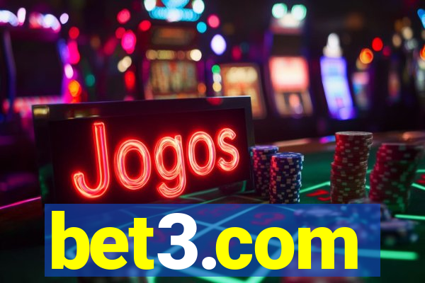bet3.com
