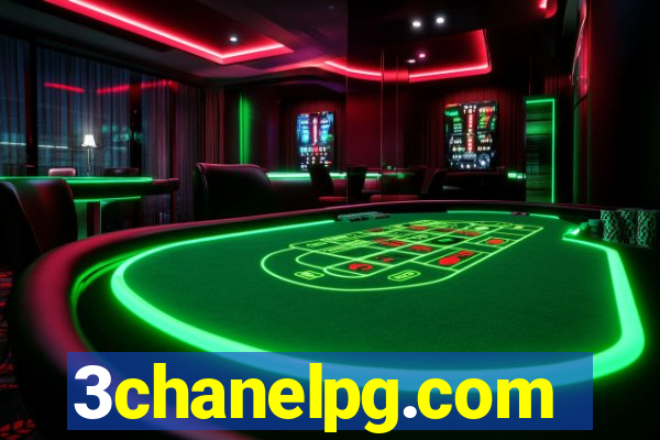 3chanelpg.com