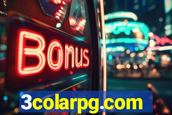 3colarpg.com
