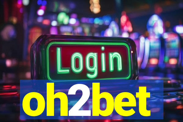 oh2bet