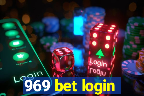 969 bet login