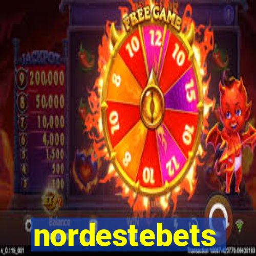 nordestebets