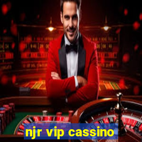 njr vip cassino