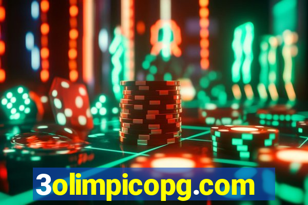 3olimpicopg.com