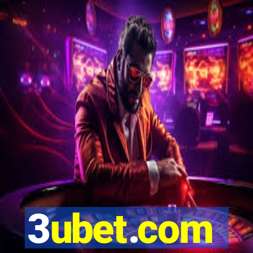 3ubet.com