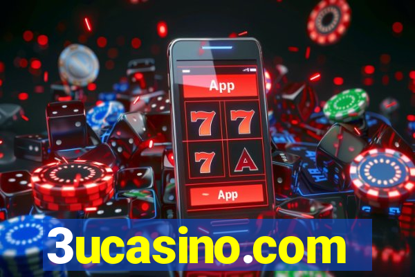 3ucasino.com