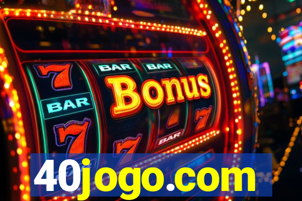 40jogo.com