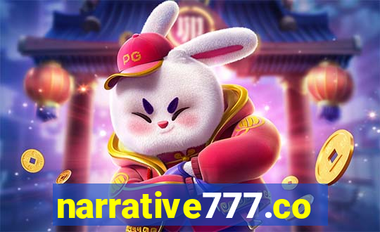 narrative777.com