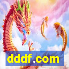 dddf.com