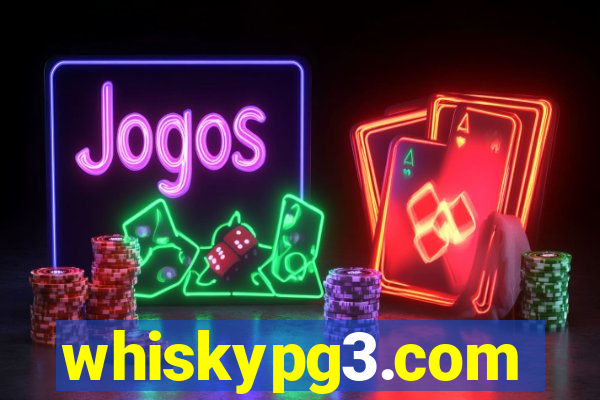 whiskypg3.com