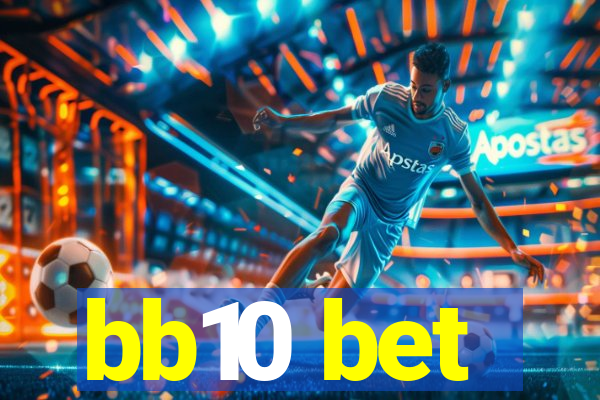 bb10 bet