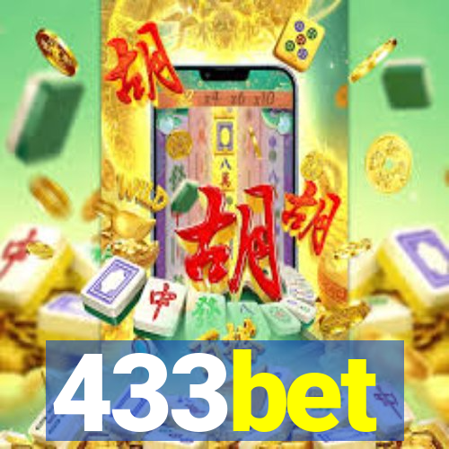 433bet