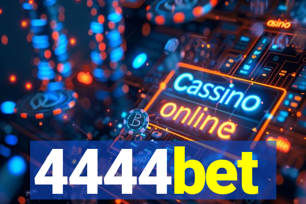 4444bet
