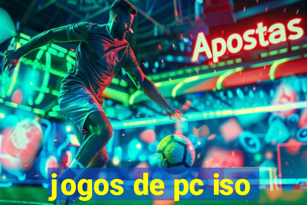jogos de pc iso