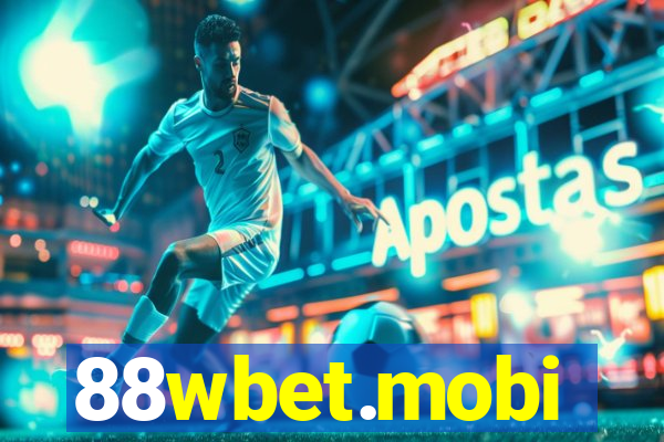 88wbet.mobi