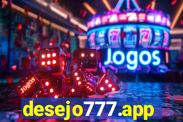 desejo777.app