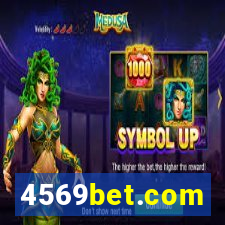 4569bet.com