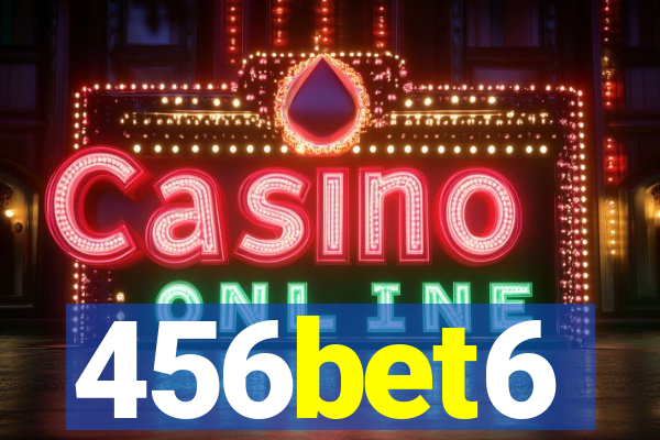 456bet6