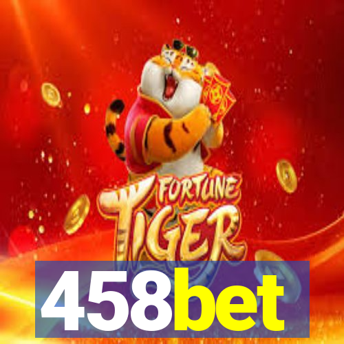 458bet