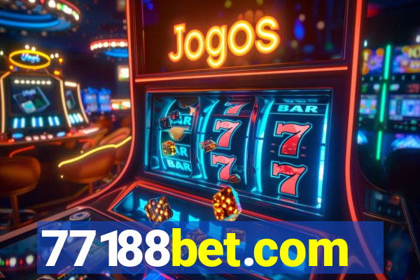 77188bet.com