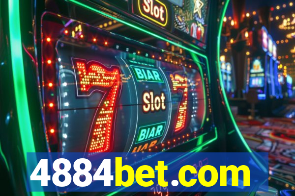 4884bet.com