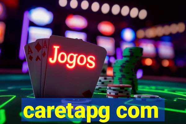 caretapg com