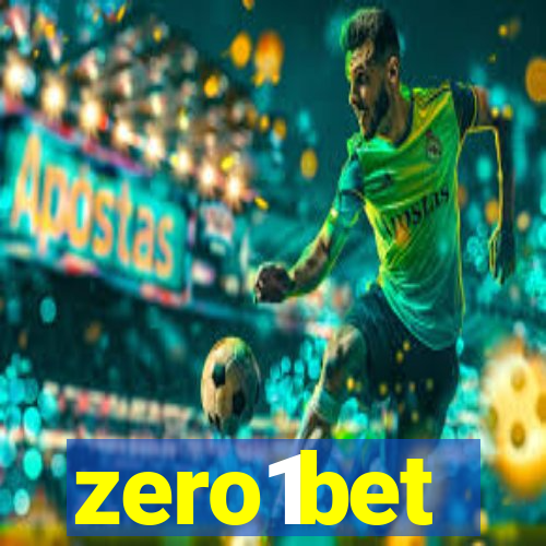 zero1bet