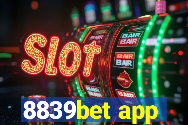 8839bet app
