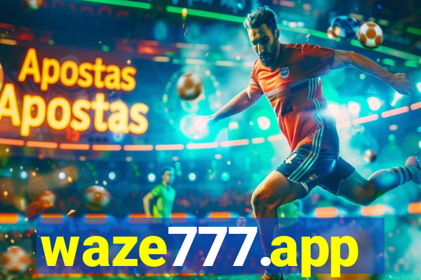 waze777.app