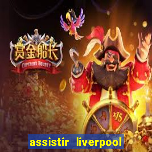 assistir liverpool x manchester city futemax