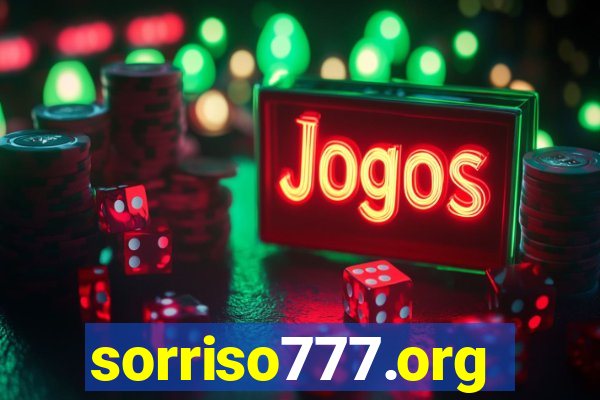sorriso777.org