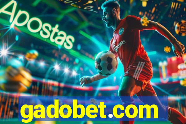 gadobet.com