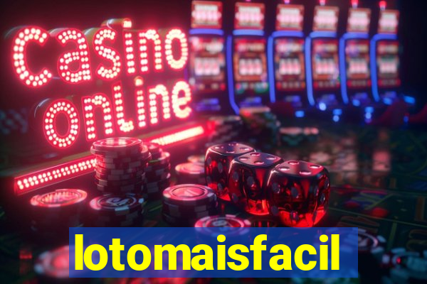 lotomaisfacil