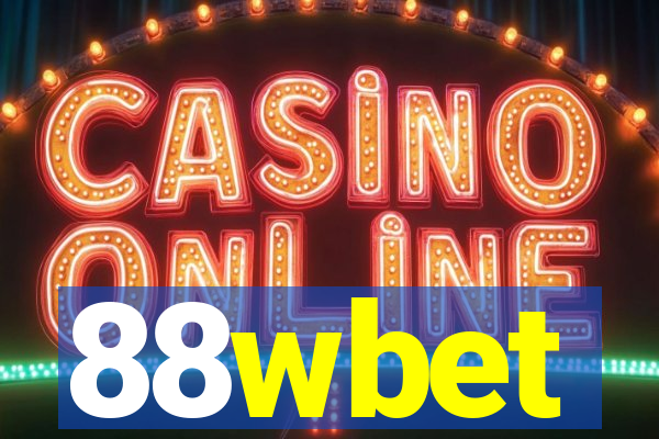 88wbet
