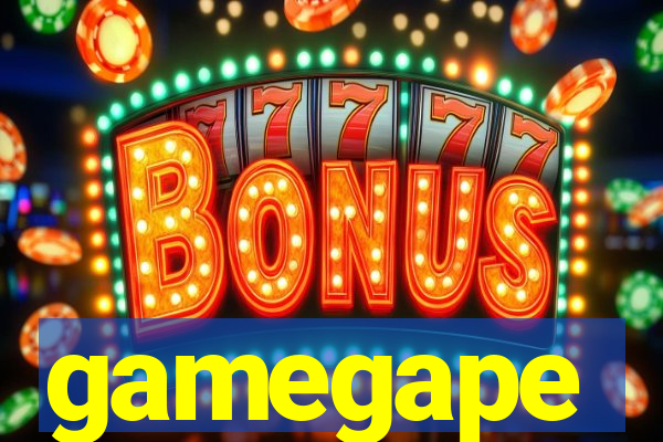 gamegape