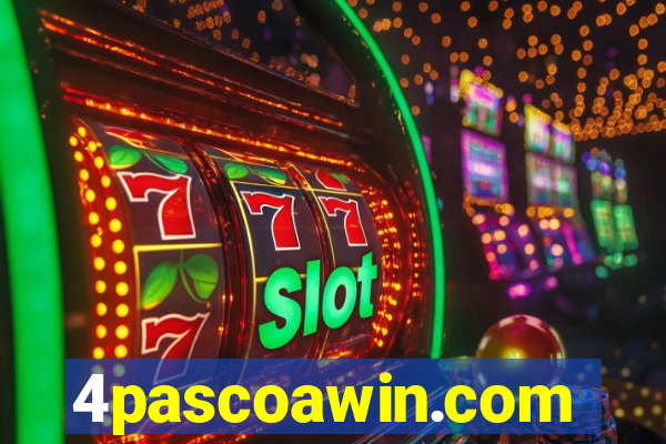 4pascoawin.com