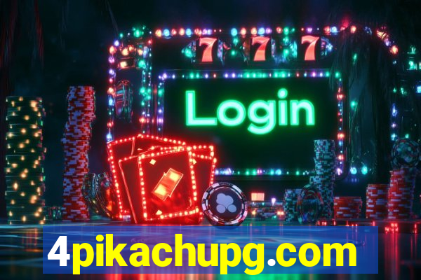 4pikachupg.com