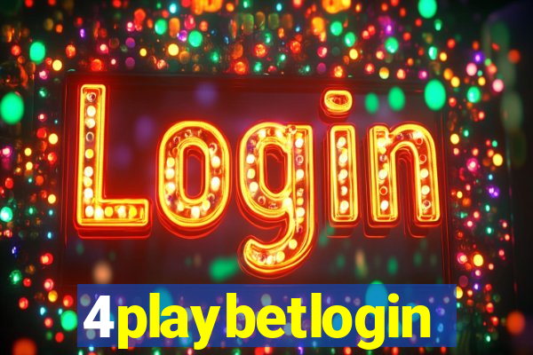 4playbetlogin