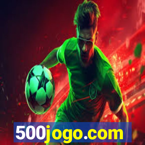 500jogo.com
