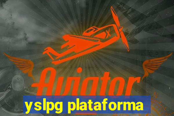 yslpg plataforma
