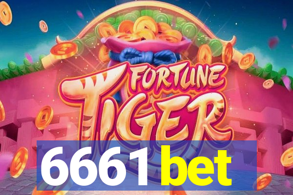 6661 bet