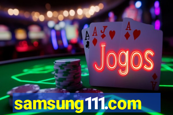 samsung111.com