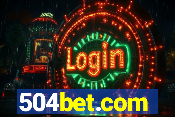 504bet.com