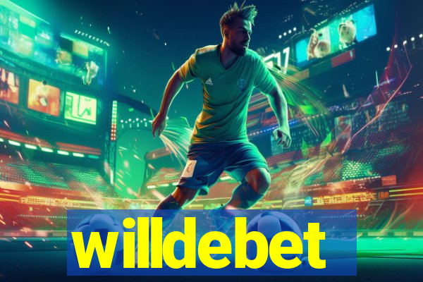 willdebet